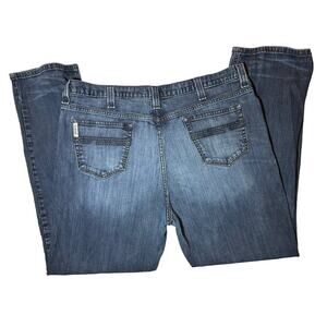 Cinch Gold Label Men's Relaxed Jeans Size 40